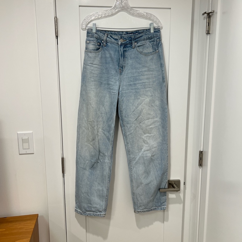 Original Use jeans